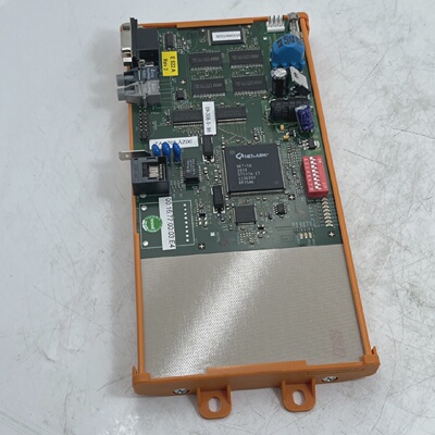 TUCKER 522 A ZA 1708 AZ00 KUNDEN INTERFACE MODULE NEW WITHOU