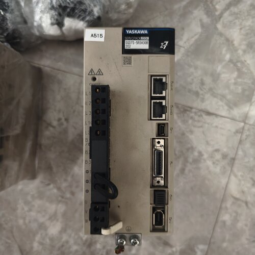 询-安川伺服驱动器SGD7S5R5A30B202200V交流
