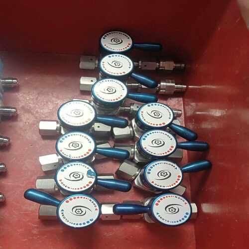 HAM-LET哈姆雷特手动高压隔膜阀HP20-4VKHL~询价