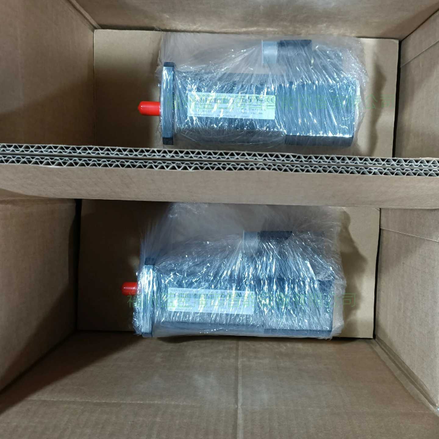 835.DB060S20Z0-3全新原装846.DA060S200-3贝加莱伺服马达