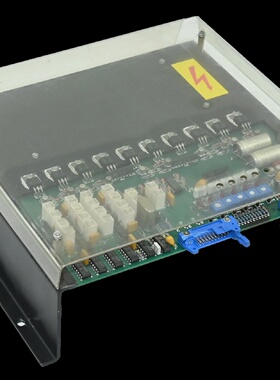 议价Autocarrier System Slingdrivare 220VAc 8470014适用