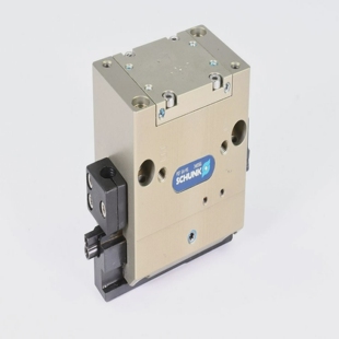 SCHUNK340366,PGF64-AS,通用夹具