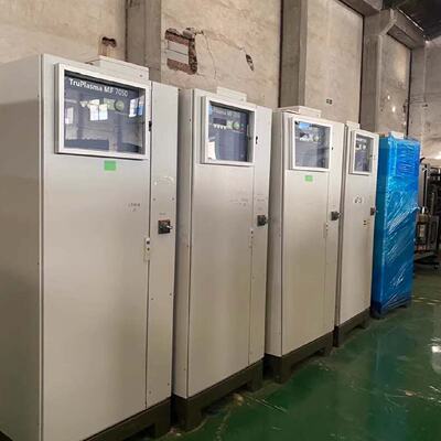 德国霍廷格TruPlasma MF7050中频电源，50KW议价