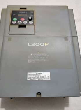 日立变频器L300P-185LFRFMA18.5K询价