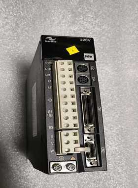 议价原装拆机汇川伺服驱动IS500PS1R61-145  200