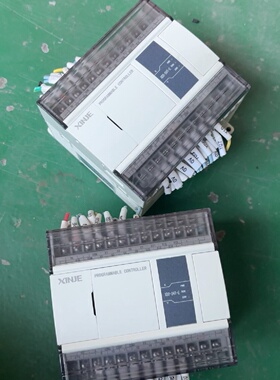 议价plc型号XD224TE成色如图功能包好有2议价
