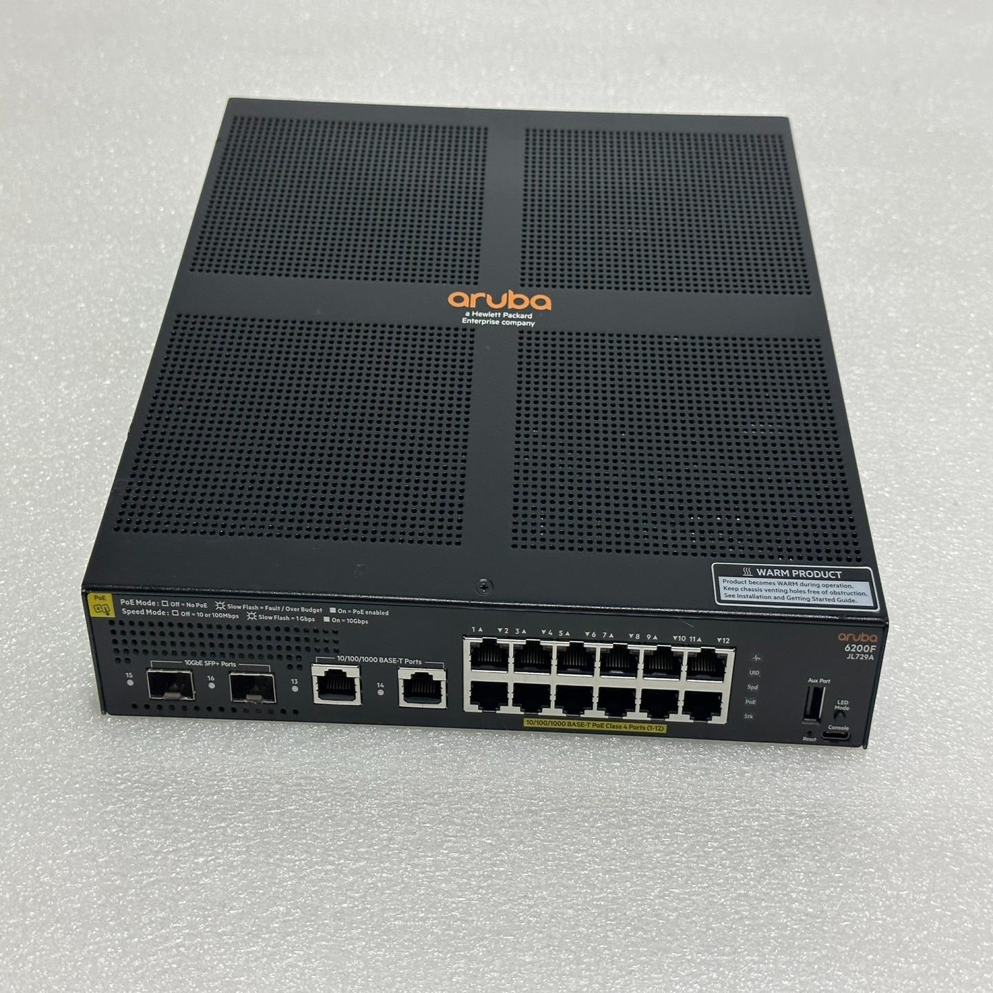 JL729A  测试好 如图成色【博航商行】