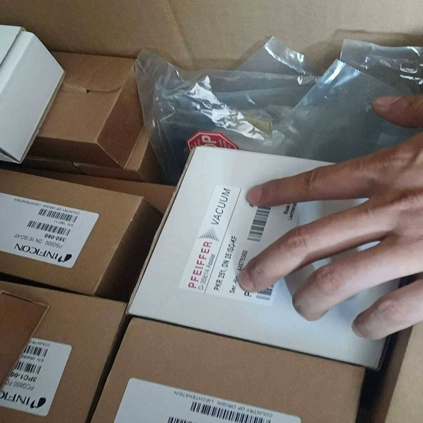 普发PKR251议价--议价商品