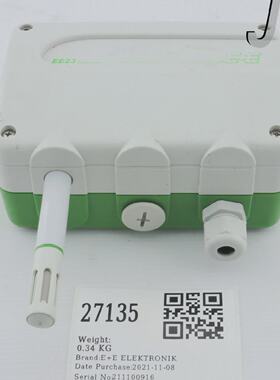 27135EEELEKTRONIKHUMIDITYTEMPERATURE变速器EE23PFTA6BC6T55TD