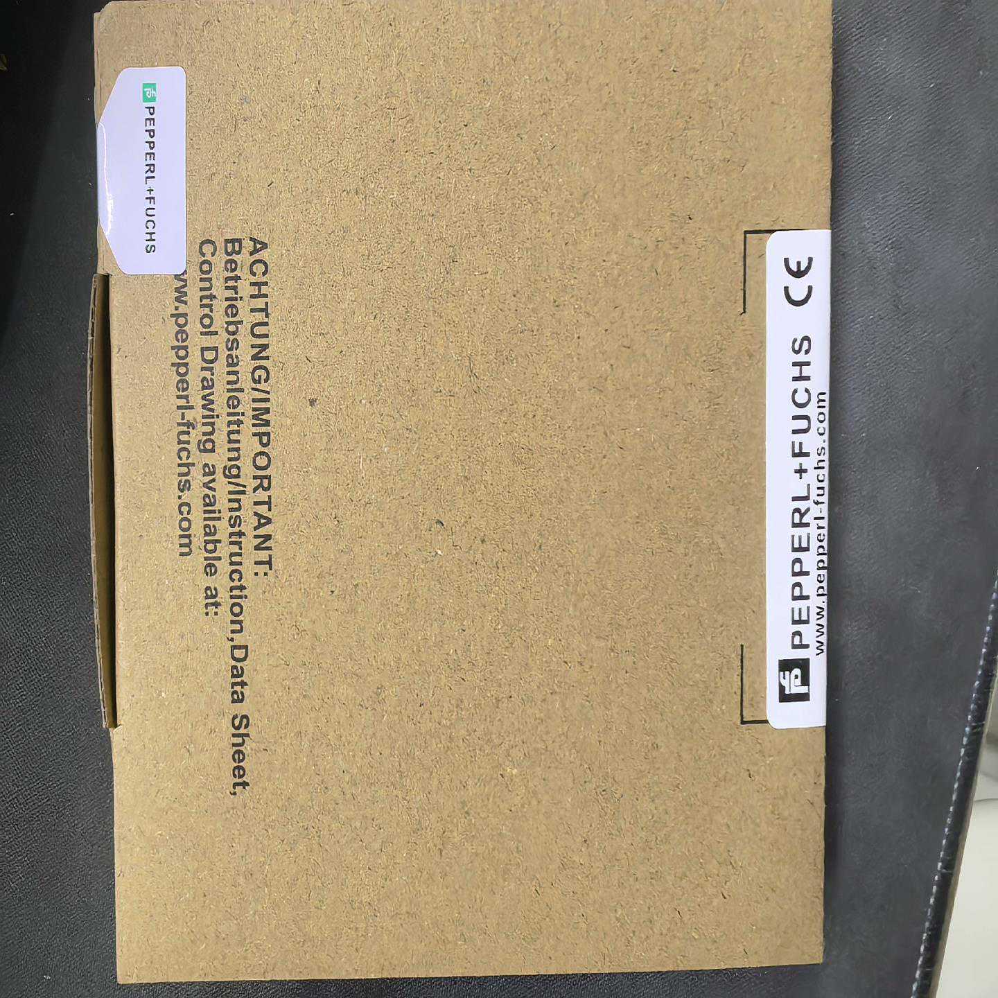 KFDO-SD3-EX1.1245.倍加福安全栅KFDO-询价