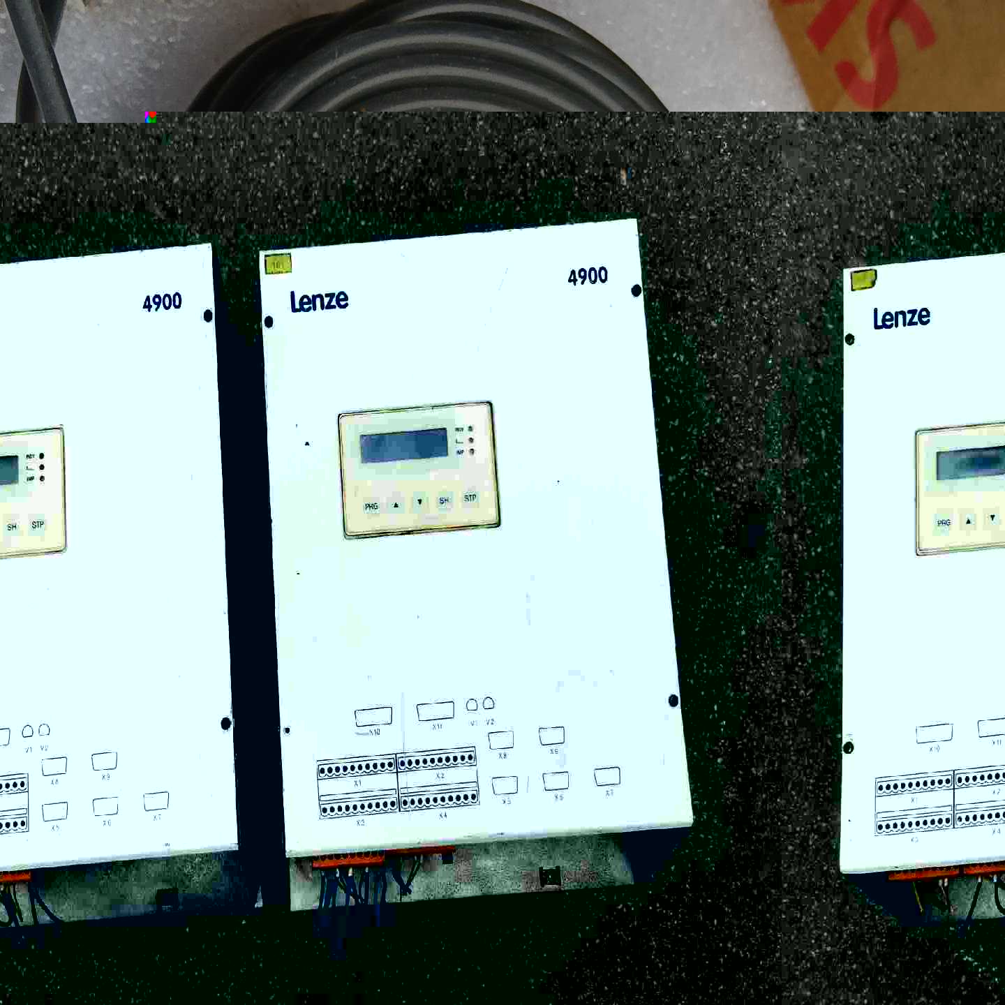 3UG33UG3511-1BQ50相序继电器实物询价