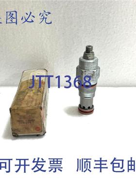 供应Sun Hydraulic RPGC-LAN插装阀