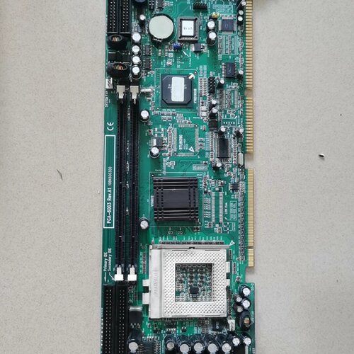 研华PCA6003A1A2主板有带网口和不带网口的-询