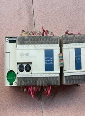 信捷plcXC3_32R-EXC-E2DA图片询价