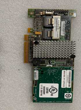 咨询-LSIMRSAS9260-8i阵列卡PCI-E51