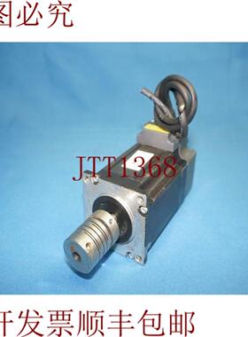 供应Ezi伺服EzM-56L-A EzM56LA电机24VDC带划痕