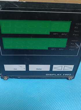 莱宝两通道显示器DISPLAYTWO出售，230024功能--议价商品
