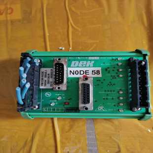 ISSUE R控制板196544 DEKDEK1392 询价