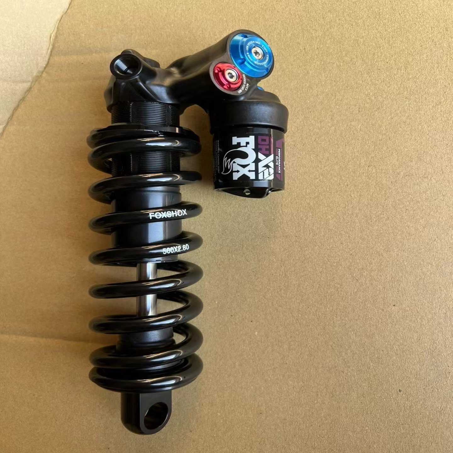 FOX/DHX2X2/FLOATX2/DH/END--议价商品