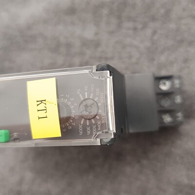 施耐德时间相序控制继电器RE22R1AMR全新库存无包装