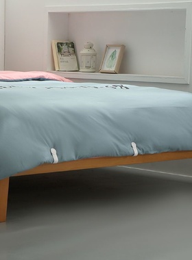 1【7236人收藏】床单固定器防跑神器防滑夹子定角器家用无针床罩