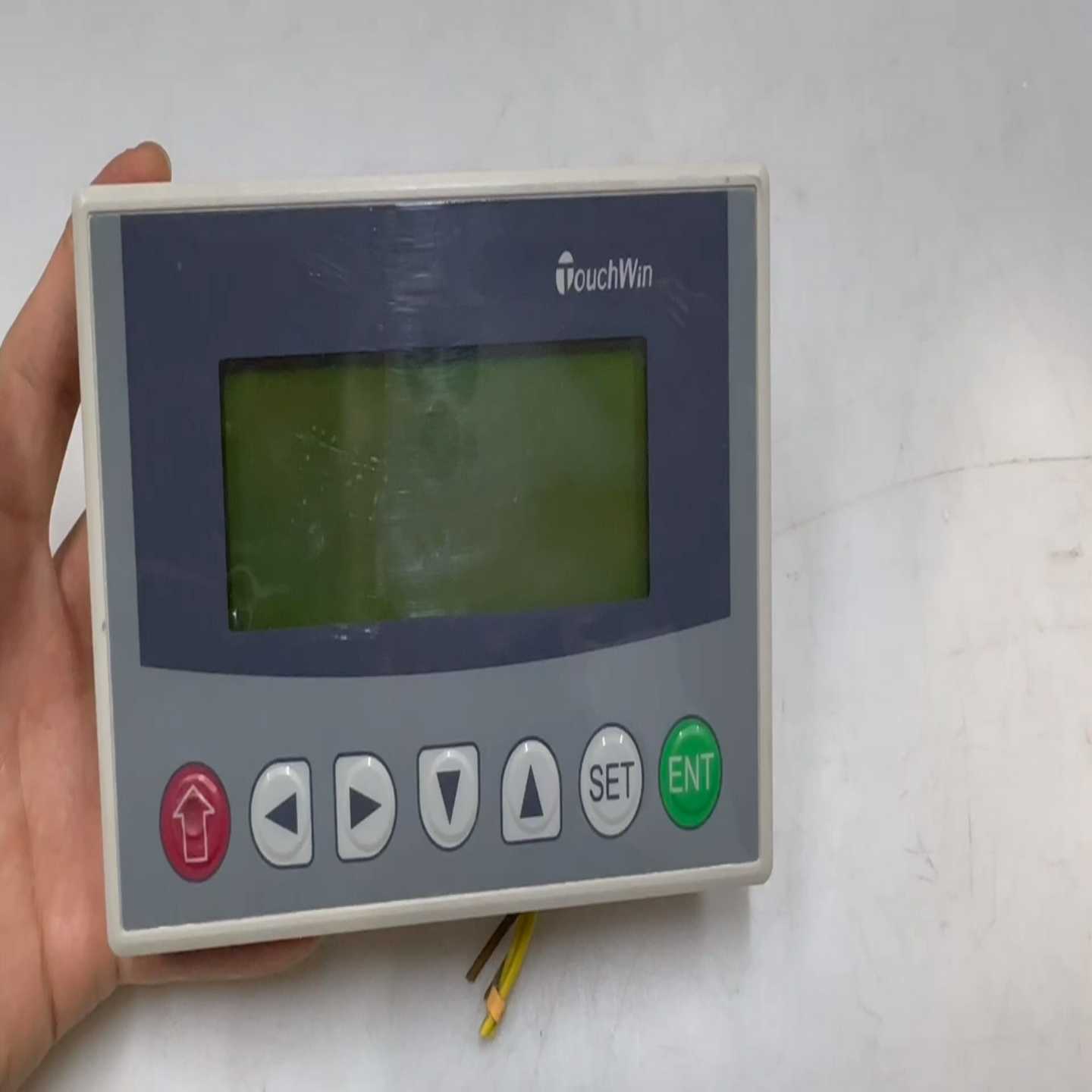 议价维控4.3寸触摸屏LEV12043T,实物拍摄,单价