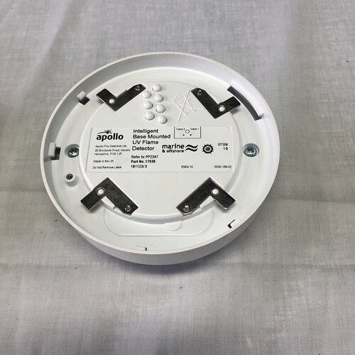 询-APOLLO阿波罗感光探测器