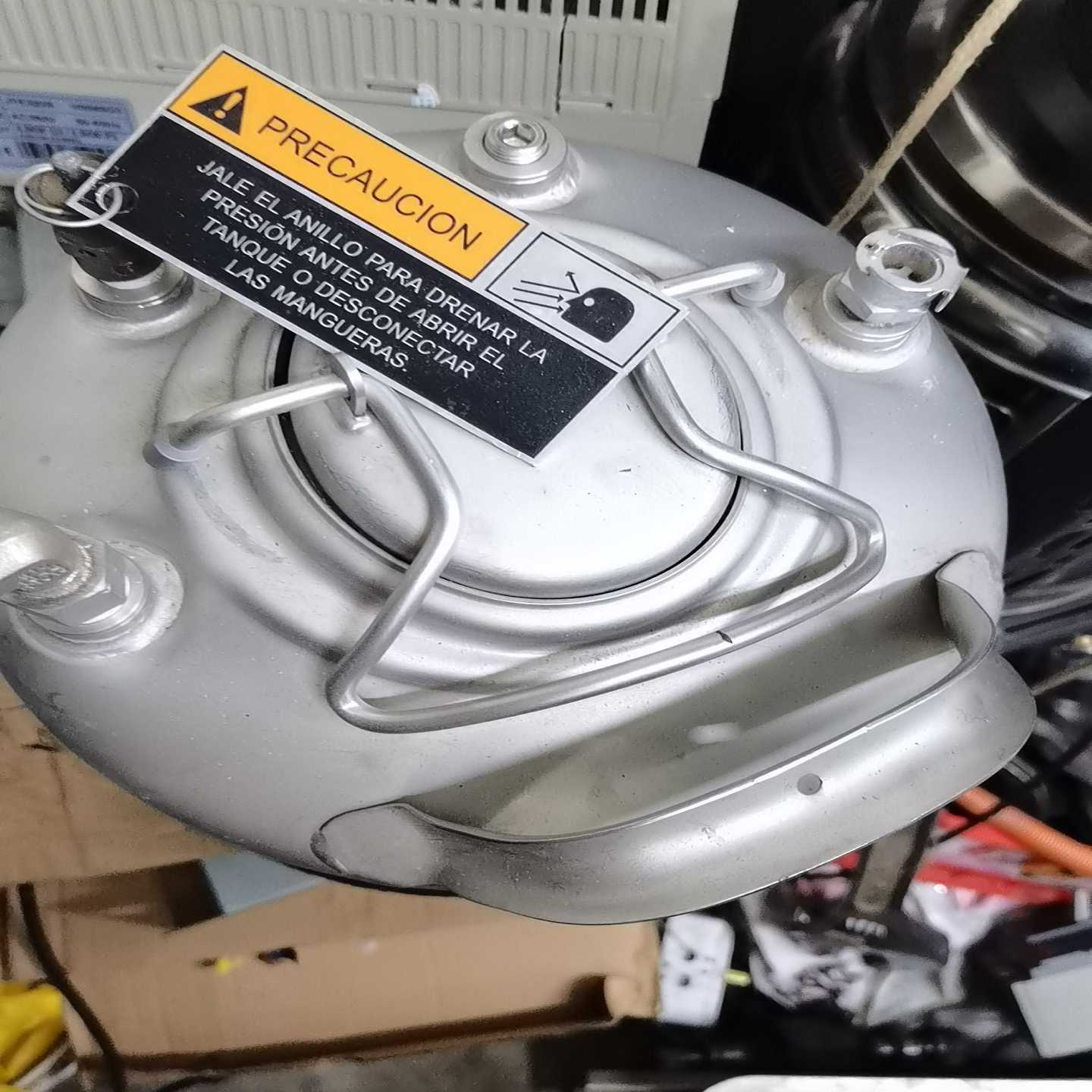 ASYMTEK原装罐子便宜出售--议价商品