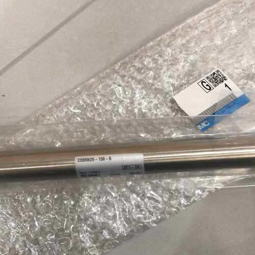 询价SMC原装气缸CD85N20-150-B。1条