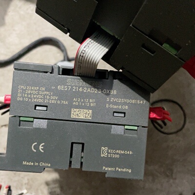 PLC2142AD230XB8配扩展2310H拍前询价下单