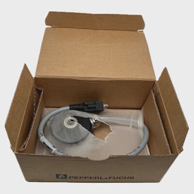 FJ150 Encoder Pepperl Fuchs RHI58N1AKYYR61N00375 132297