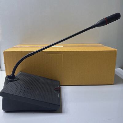 Dis Dinish Interpretation Systems CM 6010p Vorsitzender Mikr