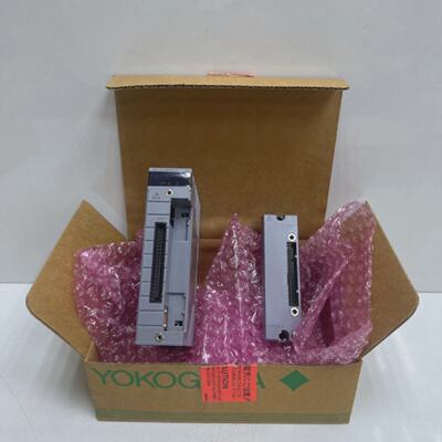 1PC NEW YOKOGAWA AAI835S00 S2 Analog Inputoutput Module