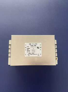 咨询-EMIFILTERHF3015A-TC