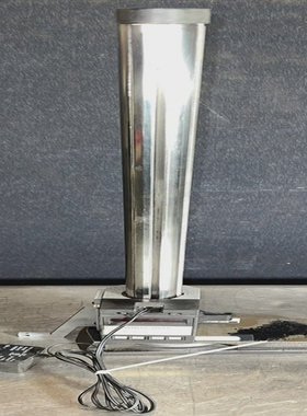 Brown&SharpeDigit-Hite24英寸数字高度计-规格数据-白色。