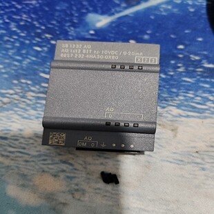 S7232 0XB06ES7232 4HA3 议价商品 4HA30