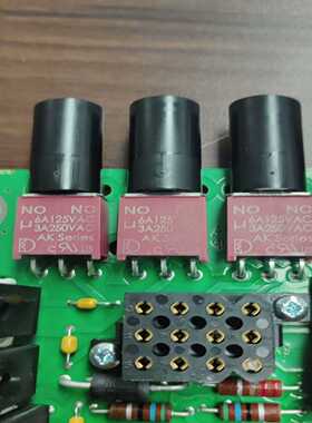 询价~ABB机器人刹车板卡DSQC1050型号3HAC0644