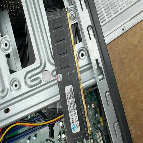 （议价）i53470带块主板好用功能正常送个风扇送个