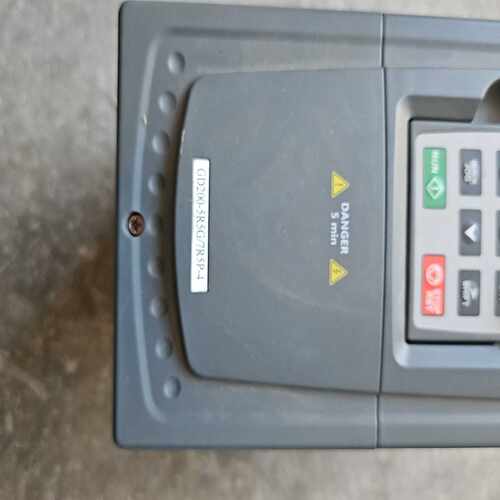 询》议价产品英威腾变频器GD2005R5G7R5P4