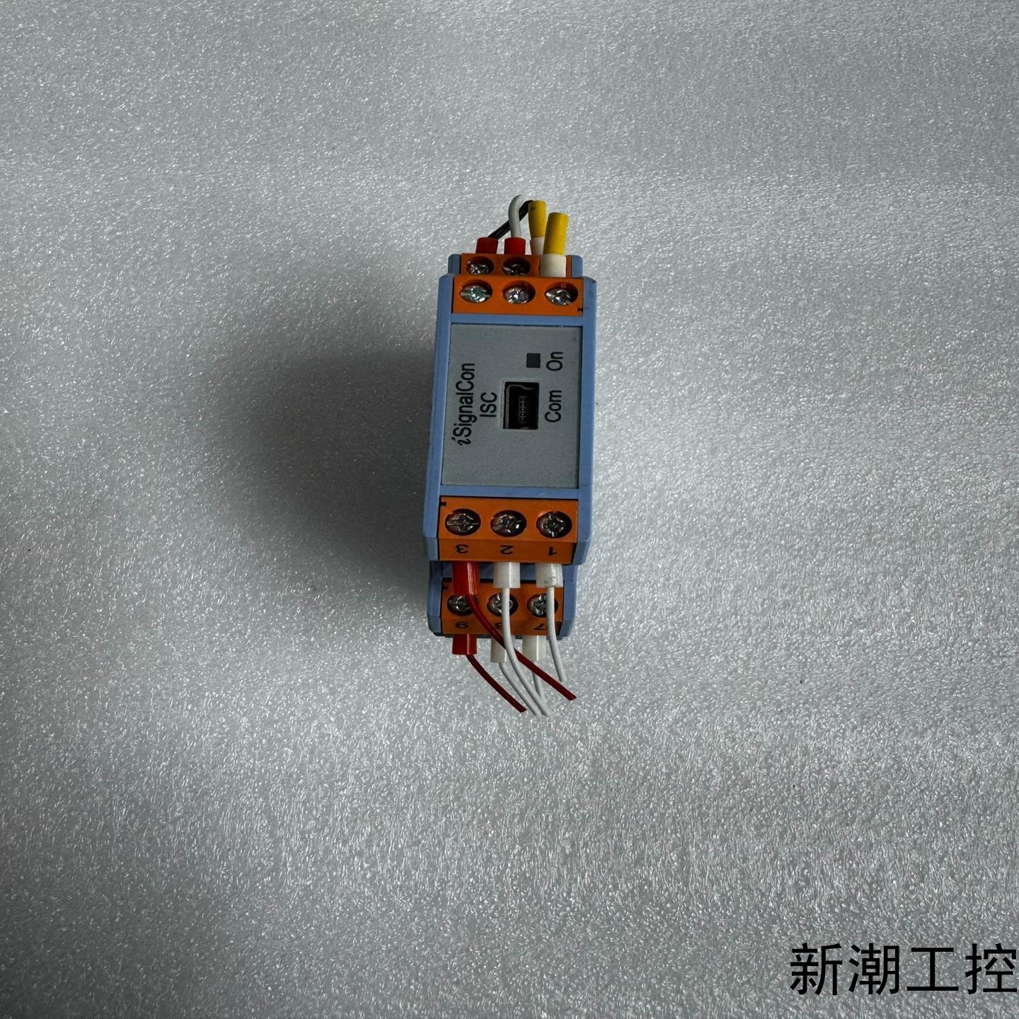 iSignalCon ISC PT-100议价商品