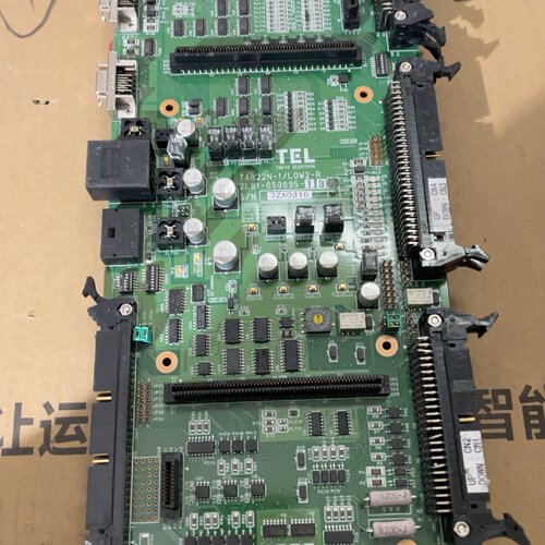 询》TEL东京电子TAB22N11LOW2R2LB105