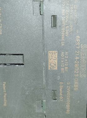 2142BD230XB8功能正常拍前询价下单