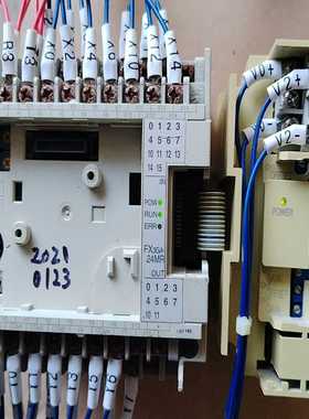 (重工机械)fxga-24m-，还带扩展2-2