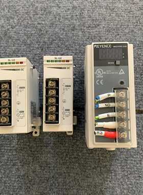 基恩士电源MS2-H100，SL-U2，成色如图，的询价