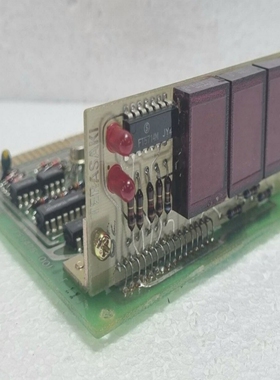 TerasakiERG-111ControlCardK/751/425-001(11)