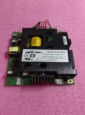 MPB125-2012RG工业电源模块成色如图询价