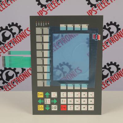 Huni Siemens A5E00089152 1054.3041.01 copertina anteriore  6