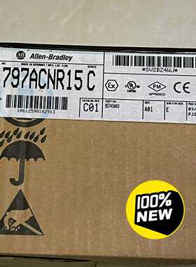 1797-ACNR15未开封，真实图片询价