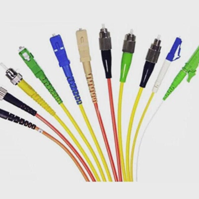 议价PlMmSpxScLc5M  Fibre Optic  Patch Lead Multi Mode Opened