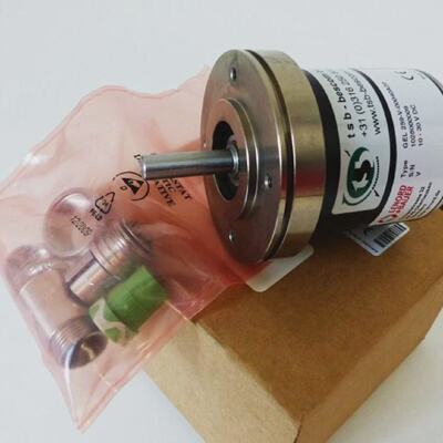 Lenord  Bauer GEL 259V00040A20 Drehgeber 1030VDC unusedOVP